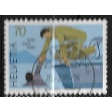 1985 Michel 1292 - fine used (o)