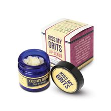 Kiss My Grits Lip Scrub Original Flavor[ ]