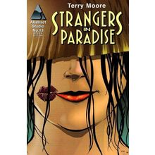 Strangers in Paradise (Vol 2) # 013 NM MODERN AGE COMICS