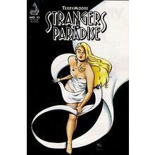 Strangers in Paradise (Vol 2) # 011 NM MODERN AGE COMICS