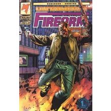 Firearm (Vol 1) # 010 NM MODERN AGE COMICS