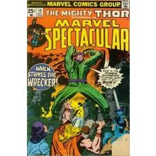 Marvel Spectacular (Vol 1) # 019 VFN BRONZE AGE COMICS
