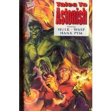 Tales to Astonish (1994 One Shot) # 001 NM MODERN AGE COMICS