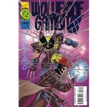 Wolverine/Gambit: Victims (1995 Ltd) # 002 NM MODERN AGE COMICS