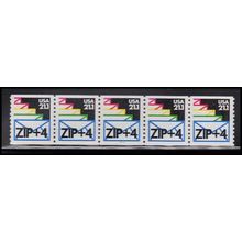 2150a 21.1c Envelopes Very Fine MNH LGG PNC 111111/5 X2582