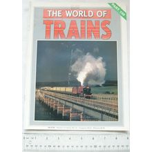 1993 The World of Trains Part 130