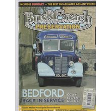 Bus & Coach Preservation Vol 11 No.12 May 2009