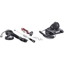 EMISORA MIDLAND CB-GO CB M-MINI USB+ ANTENA MAGNETICA 27MHZ PACK AUTO INSTALABLE