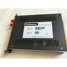 INFINOVA N3584XB2F-R FIBER OPTIC MODULE ,CF