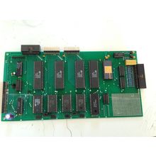 HINES AD574A CNC PC CONTROL BOARD,FI