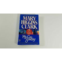 My Gal Sunday by Mary Higgins Clark (1997, Pocket) paperback