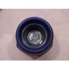 1968 CHRYSLER IMPERIAL BLUE HORN CAP BUTTON LEBARON CROWN COUPE GHIA