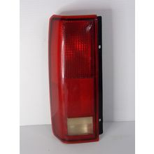 1985 - 2005 Chevrolet Astro GMC Safari Tail Light OEM 16502447 99 01 02 03 04 05