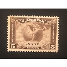 ICOLLECTZONE Canada C2 VF hinged