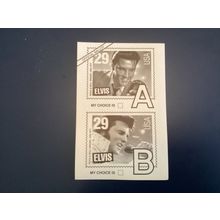 ICOLLECTZONE US 2721 Elvis FDC (G000)