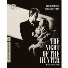 THE NIGHT OF THE HUNTER (1955) 2 Poster Canvas Movie Film Print A0 A1 A2 A3 A4 A