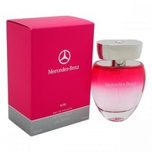 Mercedes-Benz Mercedes-Benz Rose (L) EDT 3 oz