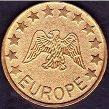 Australia Token Europe