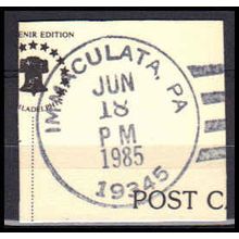 Used Revenue Cancel Immaculata, PA. E1362