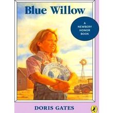 Blue Willow