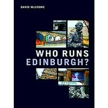 Who Runs Edinburgh