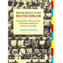 Making Middle-Class Multiculturalism