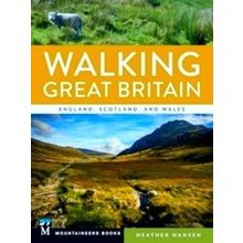 Walking Great Britain
