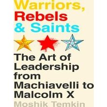 Warriors, Rebels and Saints