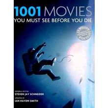 1,001 Movies You Must See Before You Die