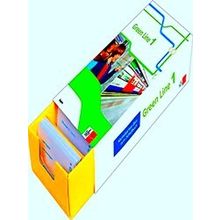 Vokabel-Lernbox Zum Schulbuch. Green Line 1. Bayern. Klasse 5