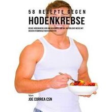 58 Rezepte Gegen Hodenkrebs