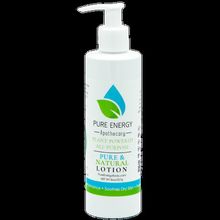 Natural All Purpose Lotion[ 8oz ]