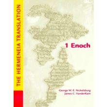1 Enoch - The Hermeneia Translation