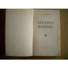 Coutumes de Beauvaisis