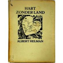 Hart Zonder Land