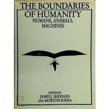 The Boundaries of Humanity