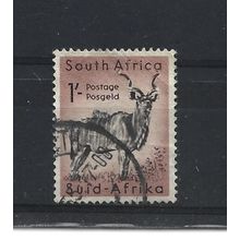 SouthAfrica.SG159 1s Greater Kudu.Fine Used.Aug25f