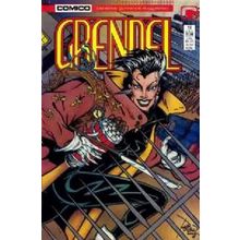 Grendel (Vol 2) # 011 NM MODERN AGE COMICS