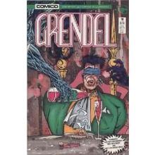 Grendel (Vol 2) # 010 NM MODERN AGE COMICS