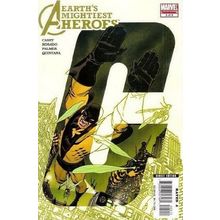 Avengers: Earths Mightiest Heroes II (2007 Ltd) # 005 NM MODERN AGE COMICS