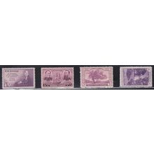 774 3c Boulder Dam Fine MNH VA0141d