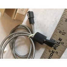 new BALLUFF BFO-18A-LGG-MZG-10-1.0 FIBER OPTIC SENSOR CABLE,AY