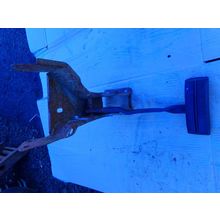 1977 Plymouth Volare Brake Pedal Assy OEM 76 - 78 Dodge Aspen