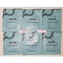 Nu Skin Nuskin Sample Size Glacial Marine Mud 0.17oz 5g (6 Small Pieces)