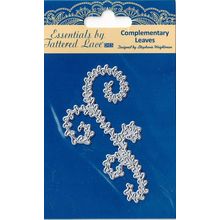 Tattered Lace Essentials - COMPEMENTARY LEAVES -Stephanie Weightman - Metal Die
