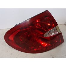 2006 Buick LaCrosse Tail Light LH OEM 16532233 2005 2007 2008 2009