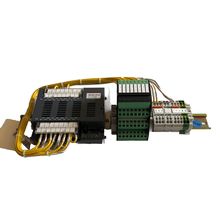 NEW FANUC A03B-0808-C010 DIGITAL I/O INTERFACE MODULE ASSEMBLY,BMD88A1,DG