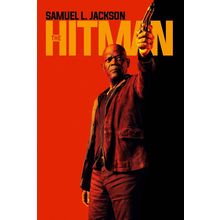 TheHitmansBodyguard3 Poster Canvas Movie Film Print A0 A1 A2 A3 A4 A5 A6 Art Wal
