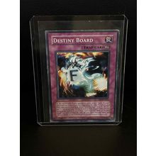 Destiny Board - DB2-EN021 - Common - Unlimited Edition Dark Beginning 2 Yu-Gi-Oh