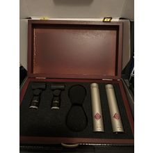 Neumann KM 184 Small Diaphragm Condenser Microphone